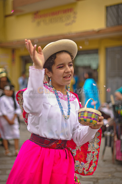 Pase del NiÃ±o 2011