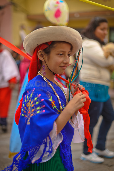 Pase del NiÃ±o 2011