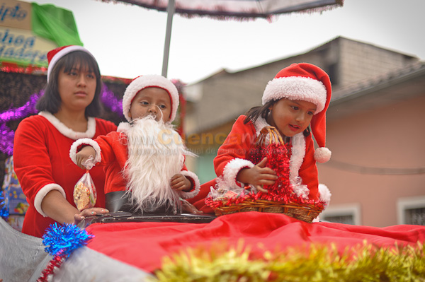 Pase del NiÃ±o 2011