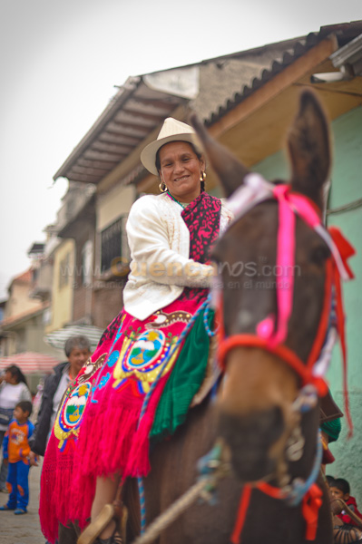 Pase del NiÃ±o 2011