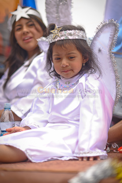 Pase del NiÃ±o 2011