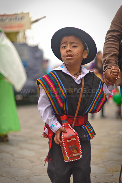 Pase del NiÃ±o 2011