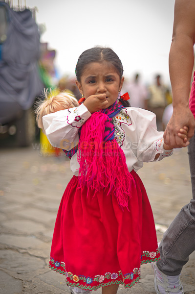 Pase del NiÃ±o 2011