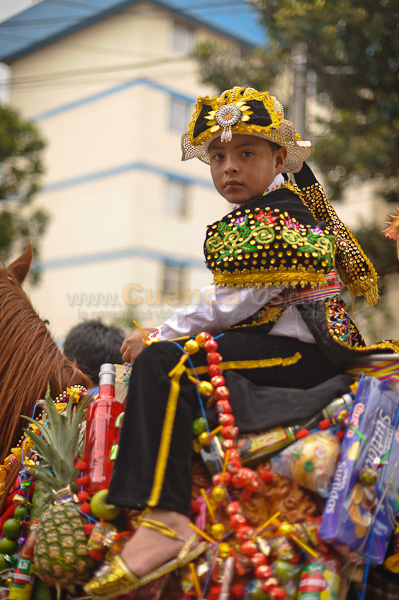 Pase del NiÃ±o 2011