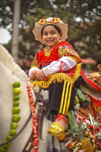 Pase del NiÃ±o 2011