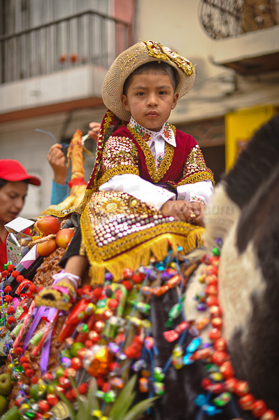 Pase del NiÃ±o 2011