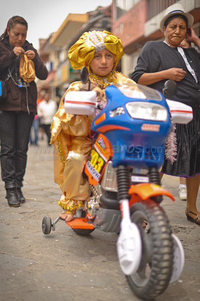 Pase del NiÃ±o 2011
