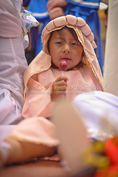 Pase del NiÃ±o 2011