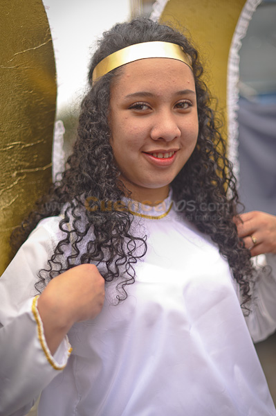 Pase del NiÃ±o 2011