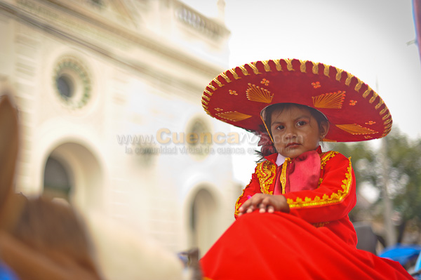 Pase del NiÃ±o 2011