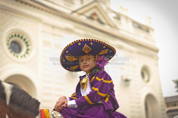 Pase del NiÃ±o 2011