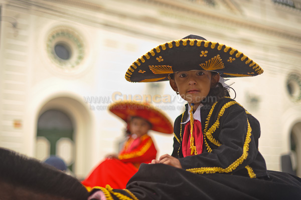 Pase del NiÃ±o 2011