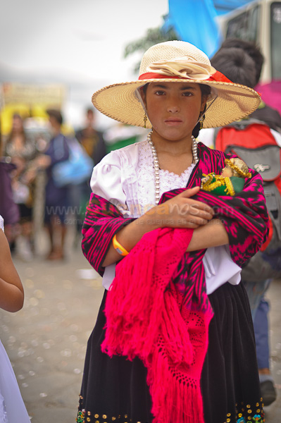 Pase del NiÃ±o 2011
