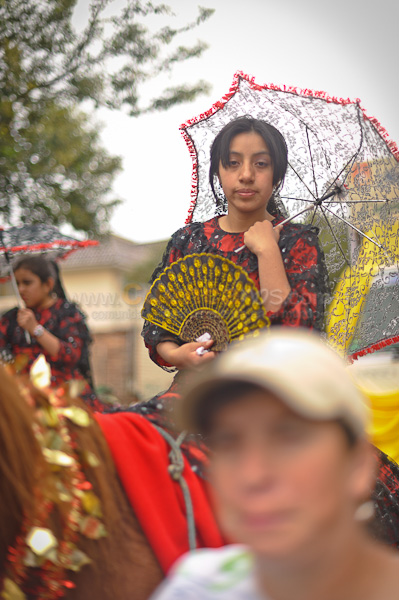 Pase del NiÃ±o 2011
