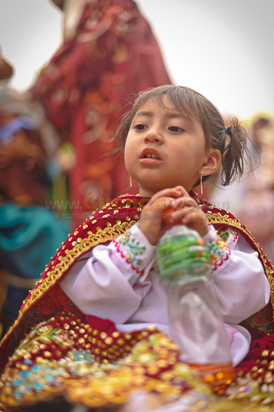Pase del NiÃ±o 2011