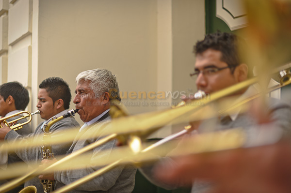 Pase del NiÃ±o 2011