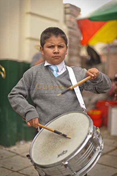 Pase del NiÃ±o 2011