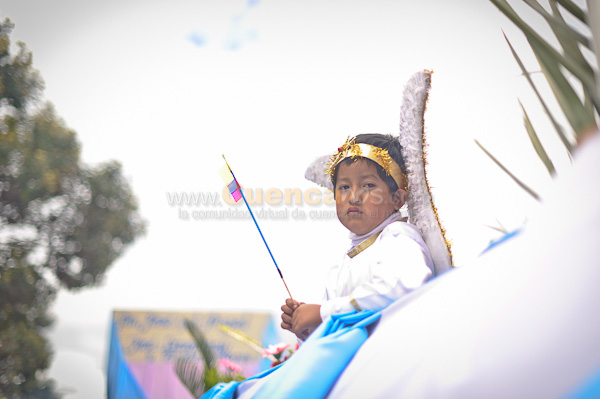 Pase del NiÃ±o 2011