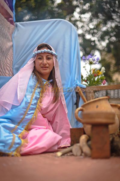 Pase del NiÃ±o 2011