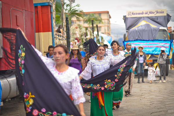 Pase del NiÃ±o 2011