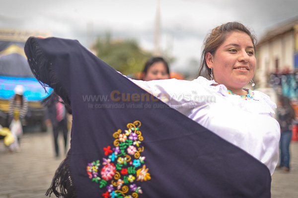Pase del NiÃ±o 2011
