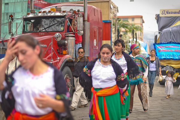 Pase del NiÃ±o 2011