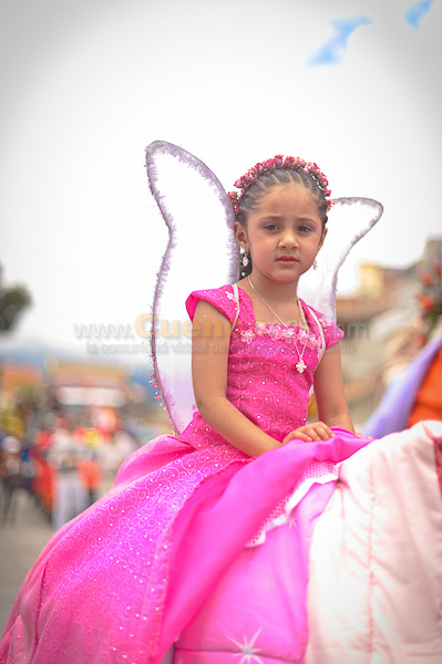 Pase del NiÃ±o 2011