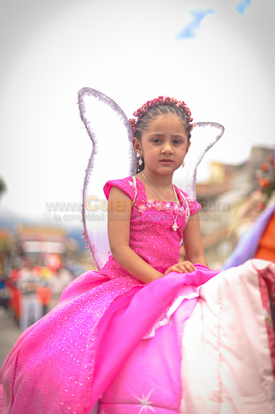 Pase del NiÃ±o 2011