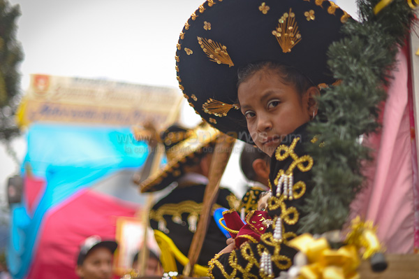 Pase del NiÃ±o 2011