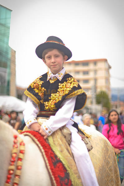 Pase del NiÃ±o 2011