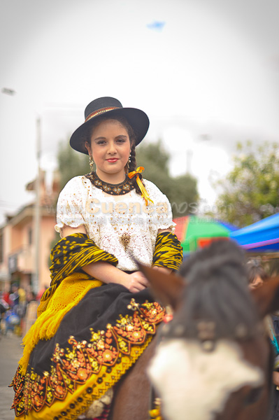 Pase del NiÃ±o 2011