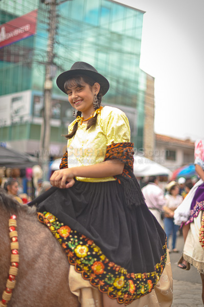 Pase del NiÃ±o 2011