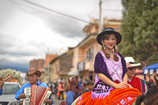 Pase del NiÃ±o 2011