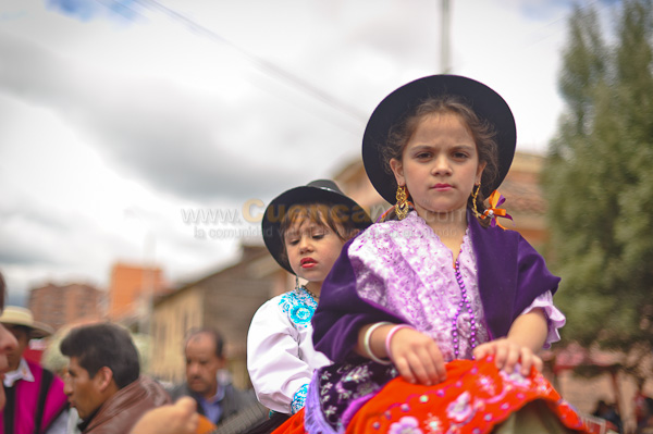 Pase del NiÃ±o 2011