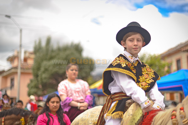 Pase del NiÃ±o 2011