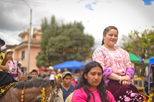Pase del NiÃ±o 2011