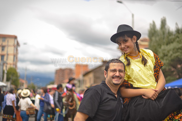 Pase del NiÃ±o 2011
