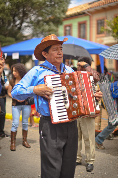Pase del NiÃ±o 2011