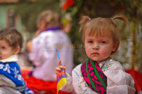 Pase del NiÃ±o 2011