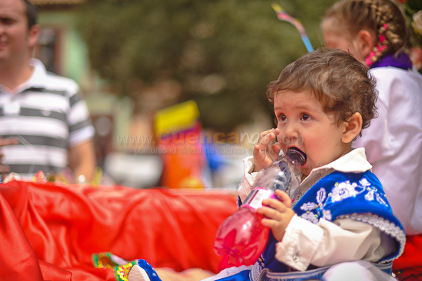 Pase del NiÃ±o 2011