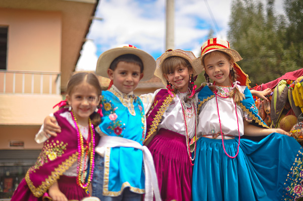 Pase del NiÃ±o 2011