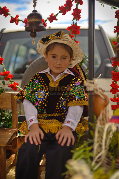 Pase del NiÃ±o 2011