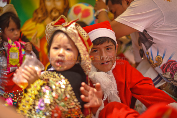 Pase del NiÃ±o 2011