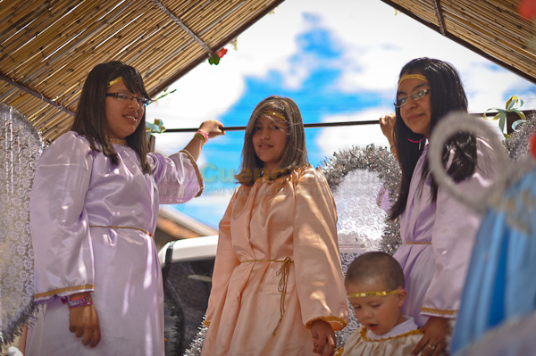 Pase del NiÃ±o 2011