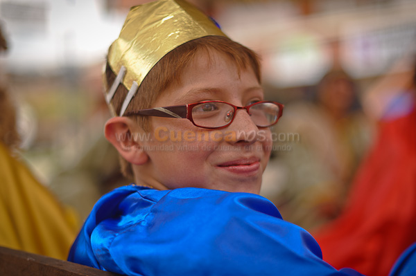 Pase del NiÃ±o 2011