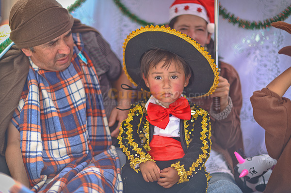 Pase del NiÃ±o 2011
