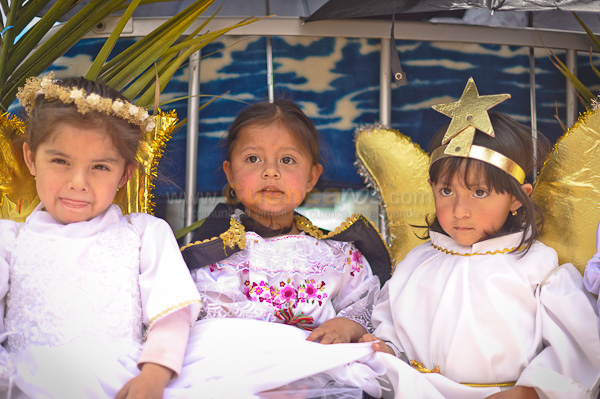 Pase del NiÃ±o 2011