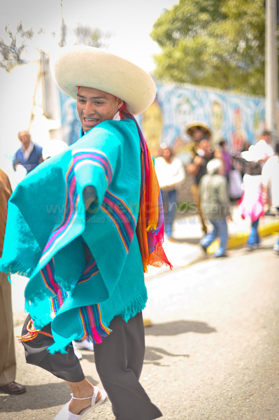 Pase del NiÃ±o 2011