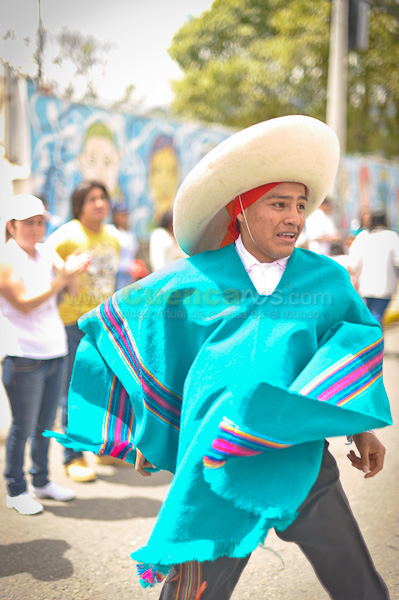 Pase del NiÃ±o 2011
