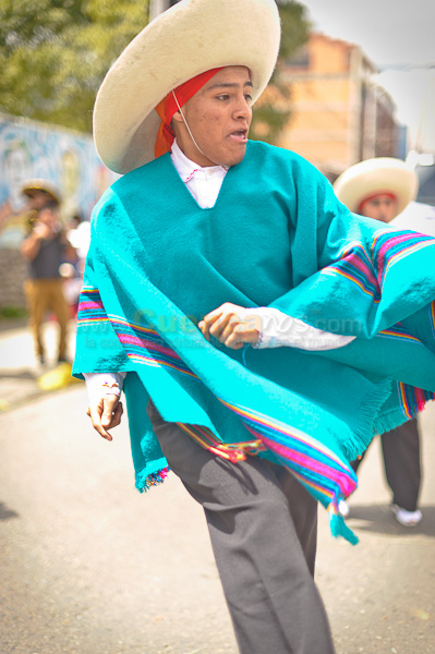 Pase del NiÃ±o 2011